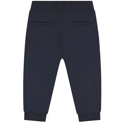 Babyface relaxed fit joggingbroek donkerblauw, foto 2