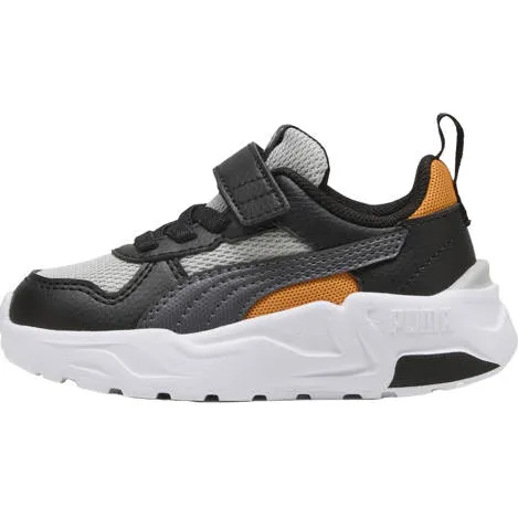 Puma Trinity 4 LT sneakers zwart, foto 3