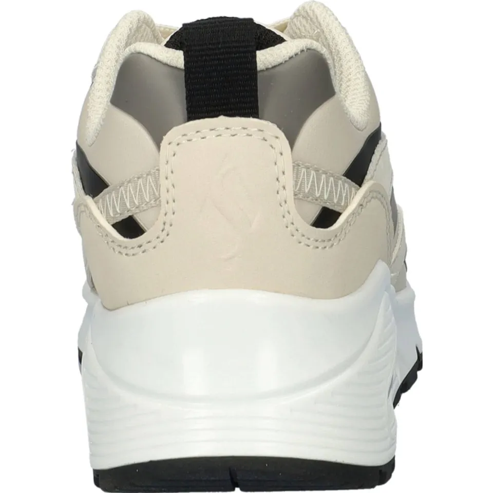 Skechers Uno sneakers ecru, foto 3