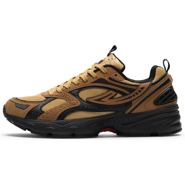 Fila sneakers - camel/bruin, foto 2