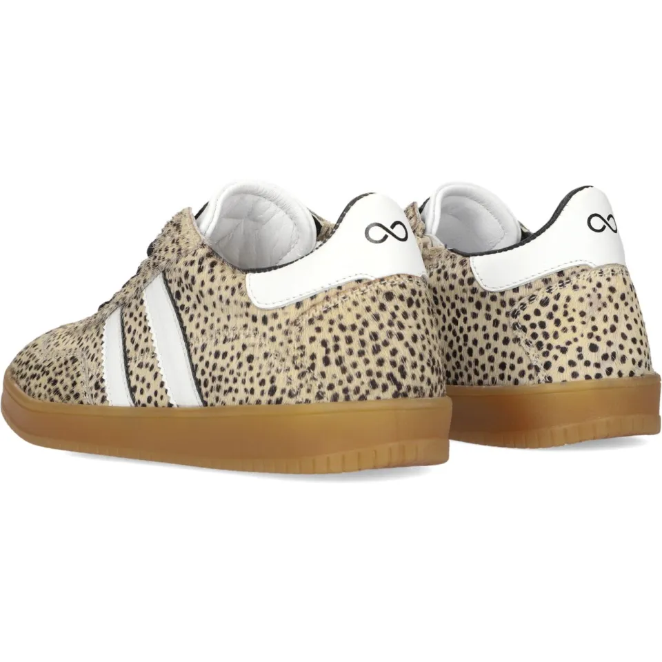 Hip Shoe Style H1500 sneakers beige, foto 3