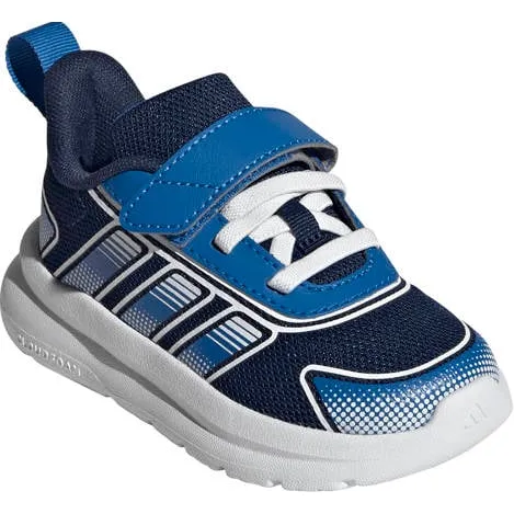 Adidas Tensaur Run 4.0 EL sneakers blauw, foto 6