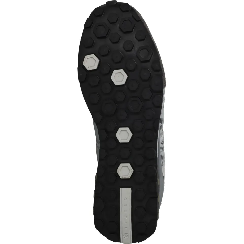 Cruyff Fearia Futura grijs, foto 7