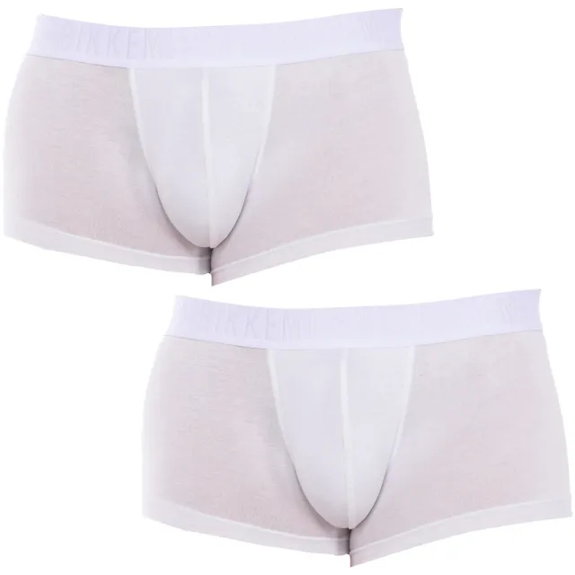 Bikkembergs Boxers Bikkembergs BKK1UTR03BI Wit