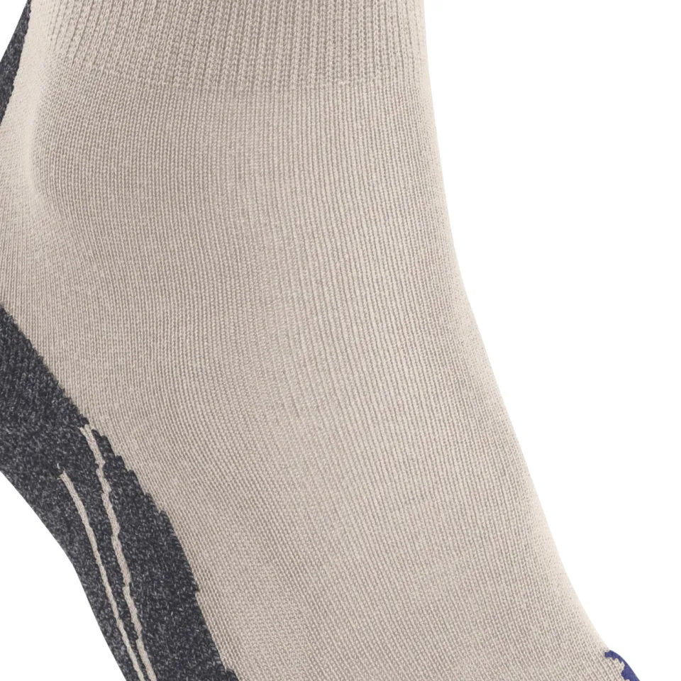 Falke TK2 Cool wandelsokken beige, foto 5