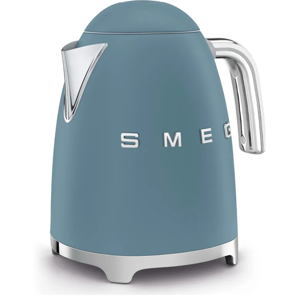 Smeg KLF03SBMEU waterkoker blauw, foto 3