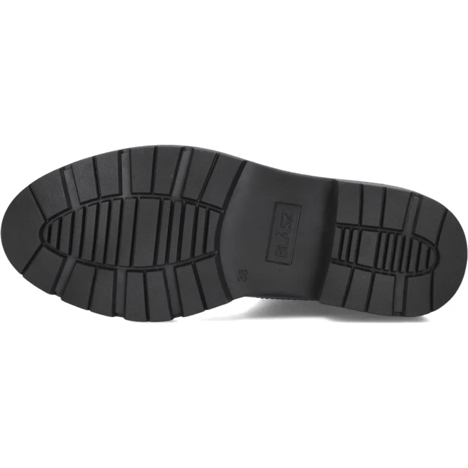 Blasz Boots Jae-14 Zwart, foto 6