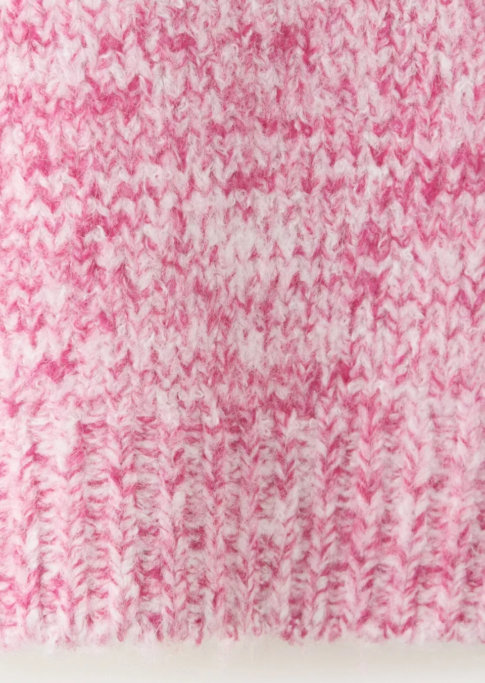 Mango Kids gebreide trui - roze, foto 5