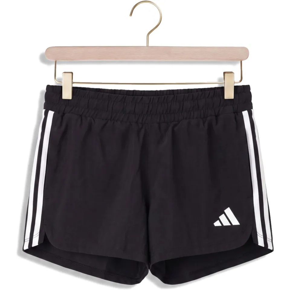 Adidas Dames Broeken Pacer 2in1 - Zwart, foto 2