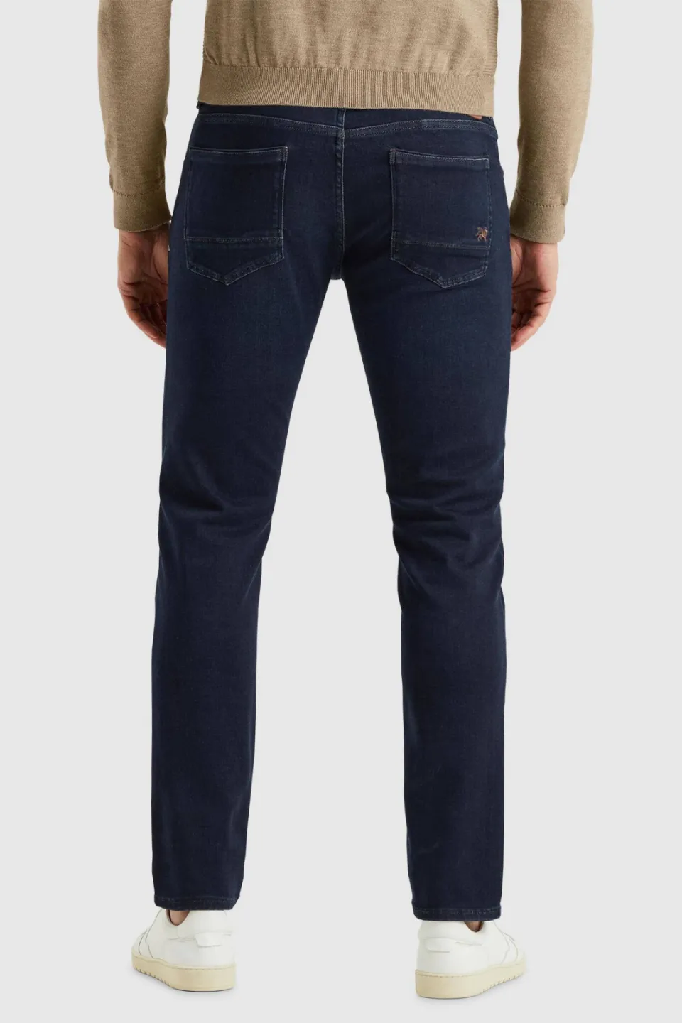 Broek Vanguard Jeans V7 Rider IPW indigo pure wash, foto 3