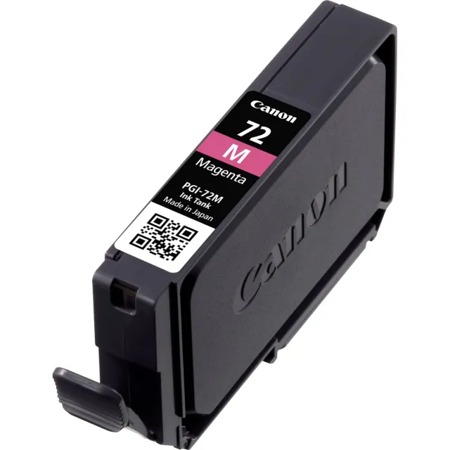 Canon PGI-72M Inktcartridge Magenta