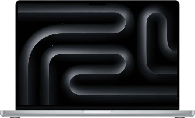 Apple MacBook Pro 16 inch M5 Pro (18 CPU / 20 GPU) 48GB/1TB Zilver QWERTY
