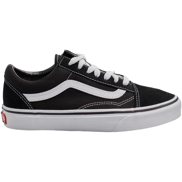 Vans Old Skool sneakers zwart