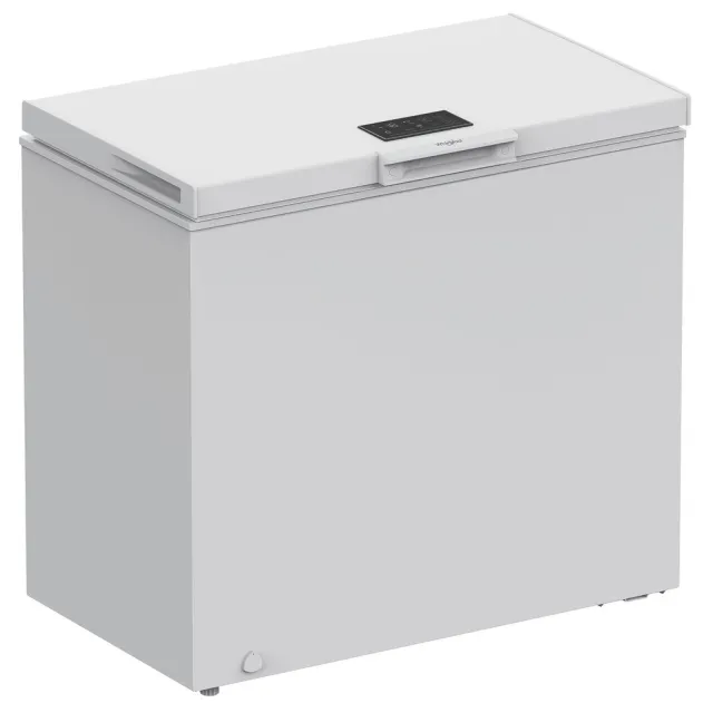 Whirlpool W3RHS19EW2 Vrieskist Wit