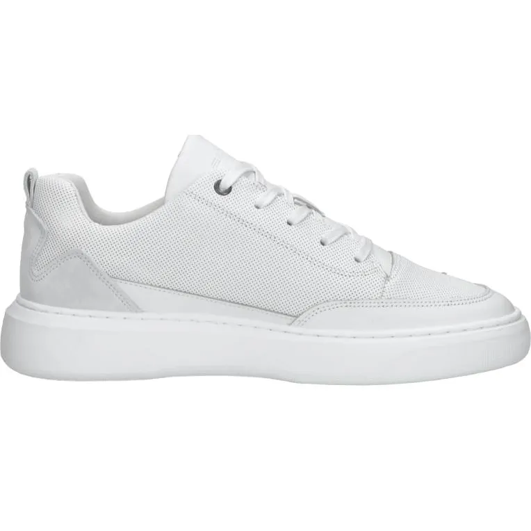 Cycleur de Luxe Roturier lage sneakers wit