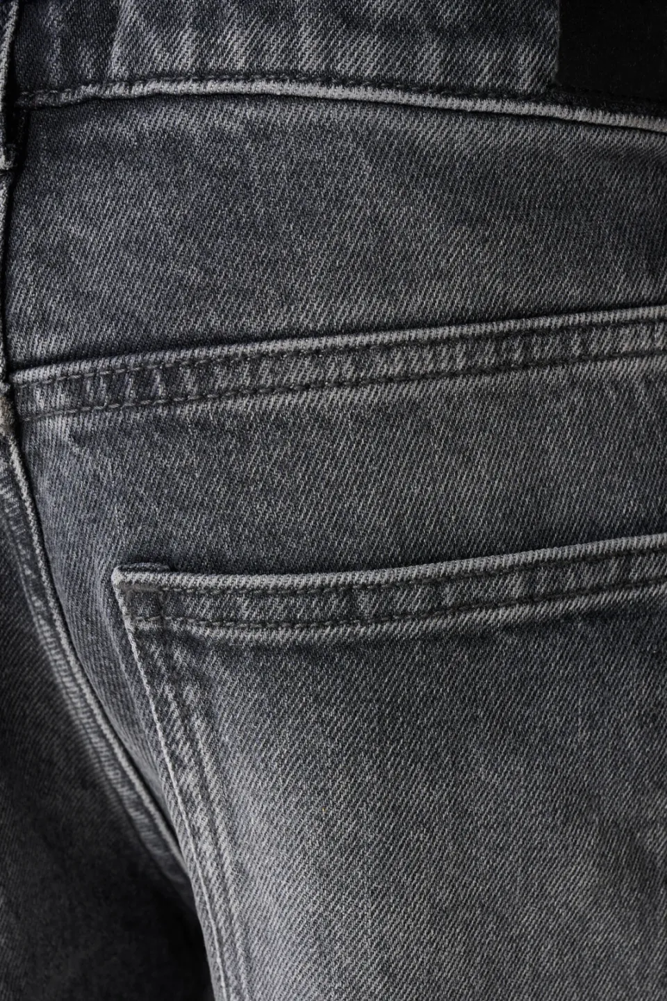 Shoeby baggy jeans - grijs, foto 7