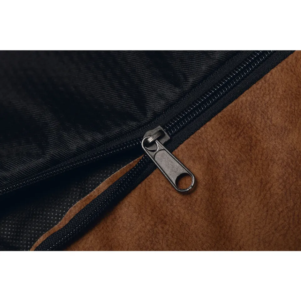 Beeztees Lua orthopedisch ligbed cognac, foto 8