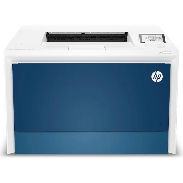 HP Color LaserJet Pro 4202dn laserprinter
