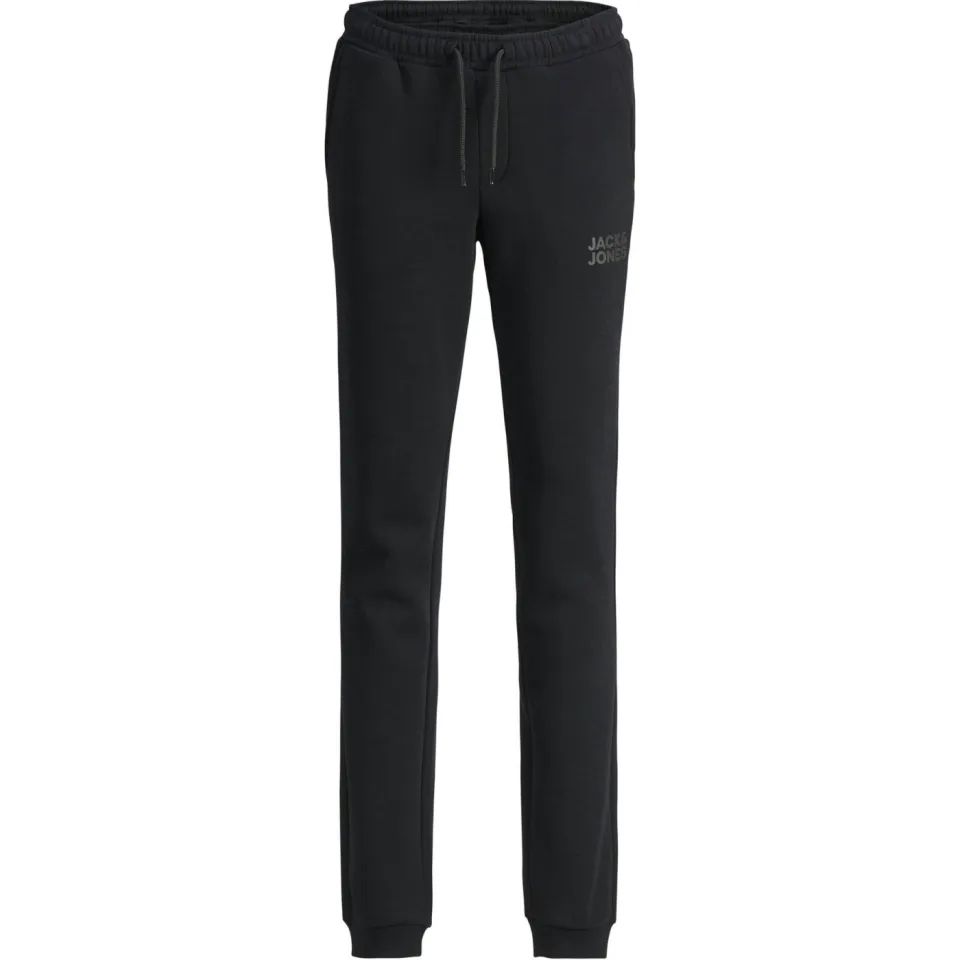 Jack & Jones JPSTGORDON joggingbroek zwart, foto 2