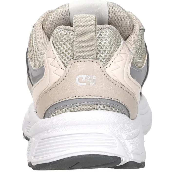 Cruyff Marti lage sneakers beige, foto 4