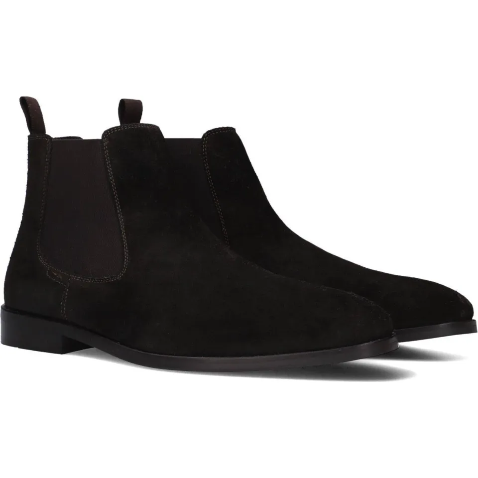 Stefano Lauran Boots 92302 Bruin, foto 2