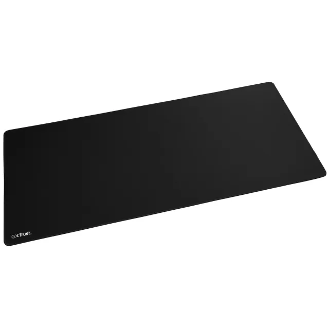 Trust GXT759 XXL MOUSEPAD Desktop accessoire Zwart