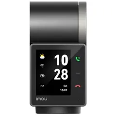 Imou Rex Vt Pro Beveiligingscamera Voor Binnen - 5mp - Zwart