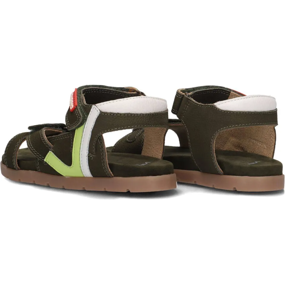 Vingino Sandalen Norbert Groen, foto 2