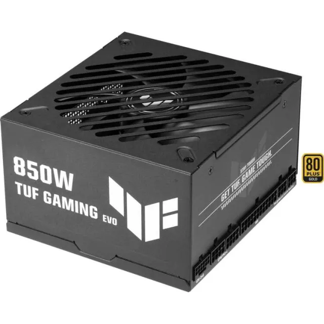 Asus TUF Gaming 850W Gold EVO voeding