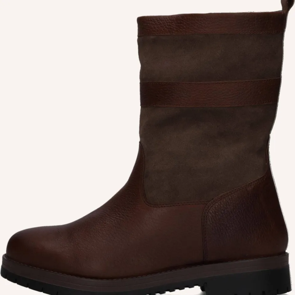 Mazzeltov Boots Mario-32 Bruin, foto 4