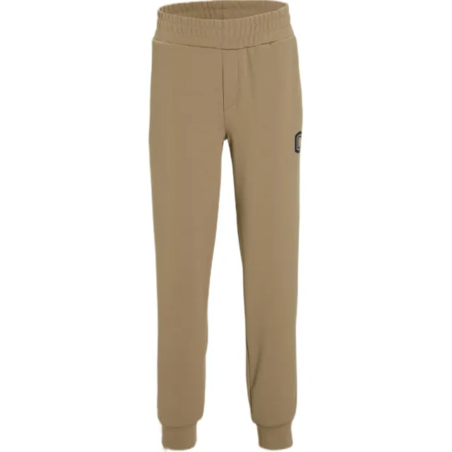 Coolcat Cole joggingbroek beige