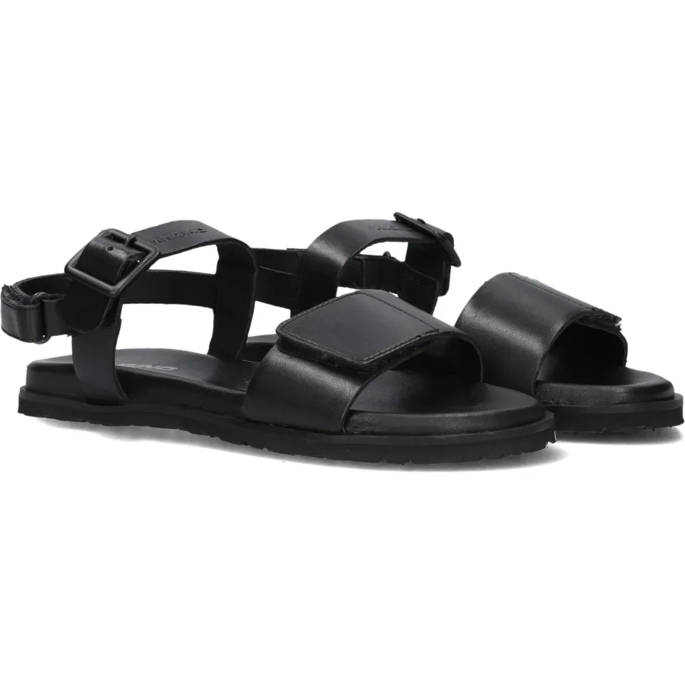 Vingino Sandalen Jantine Zwart, foto 3