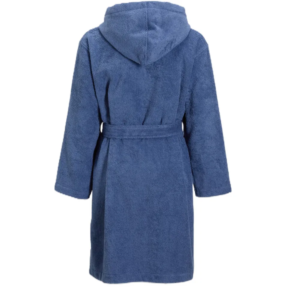NOUS Kids kinder badjas - Blauw, foto 2