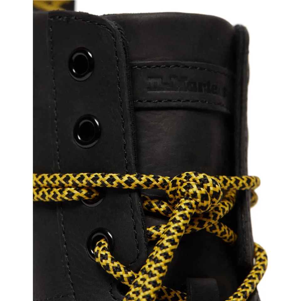 Dr. Martens Combs veterboot zwart, foto 8