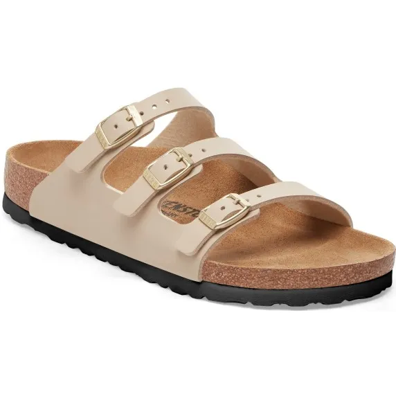 Birkenstock Florida beige, foto 2