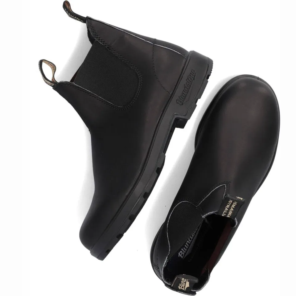 Blundstone Original Chelsea 510 enkellaarzen zwart, foto 5