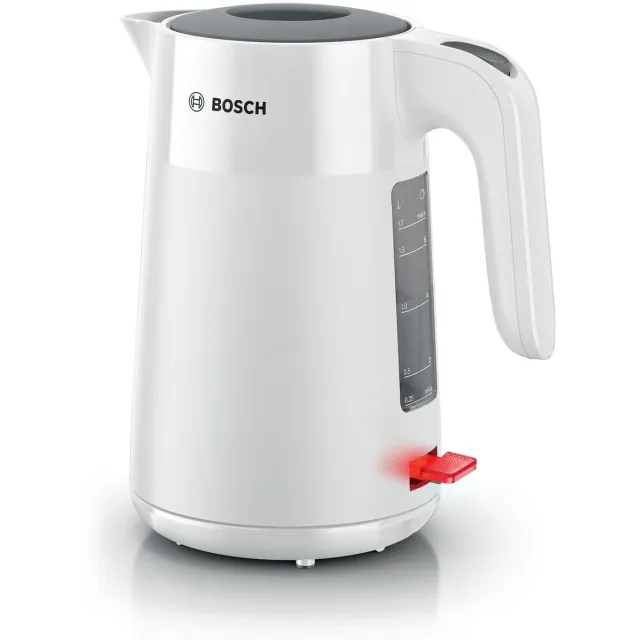 Bosch TWK2M161 waterkoker wit