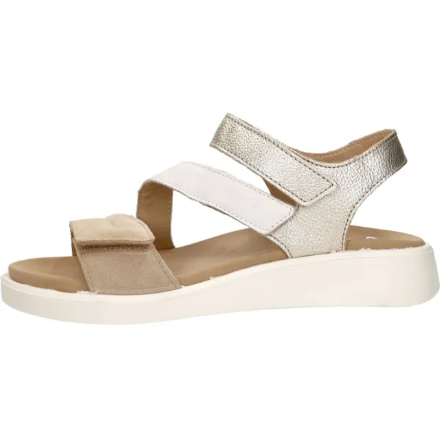 Ara Madeira-s sandalen goud, foto 2