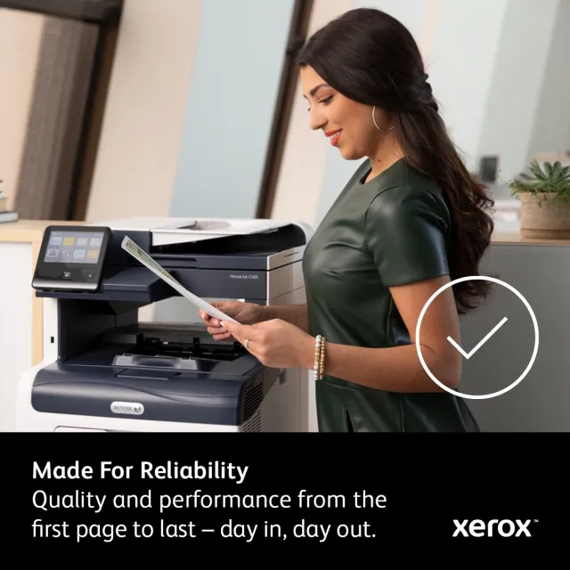Xerox toner cyaan (106R03473) Cyan