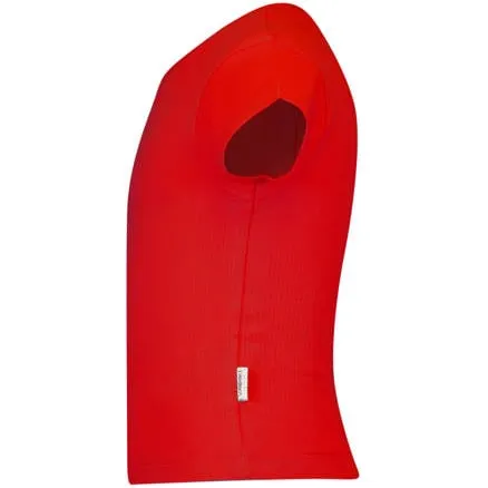 Vingino T-shirt rood, foto 2