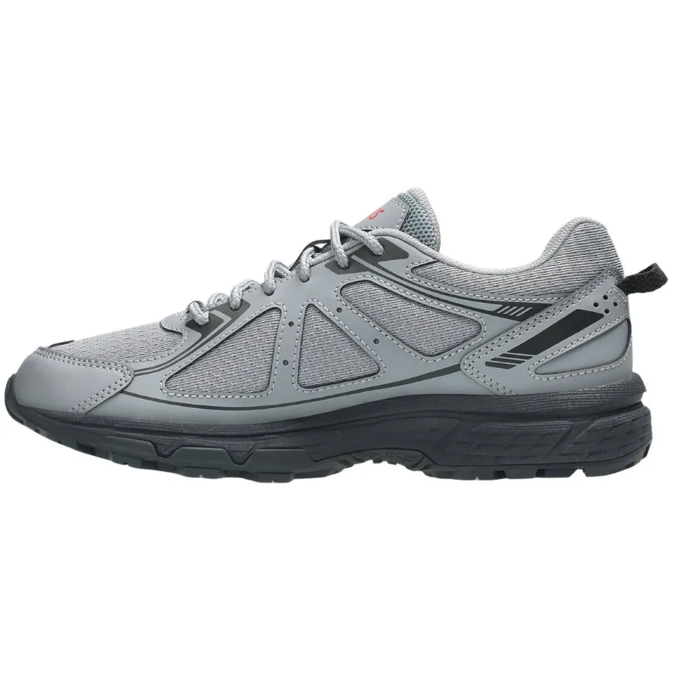 Asics Gel-Venture 6 sneakers - grijs/zilvergrijs, foto 2
