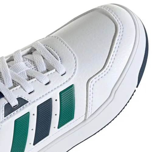 Adidas Tensaur Sport 3.0 K sneakers wit groen blauw, foto 6