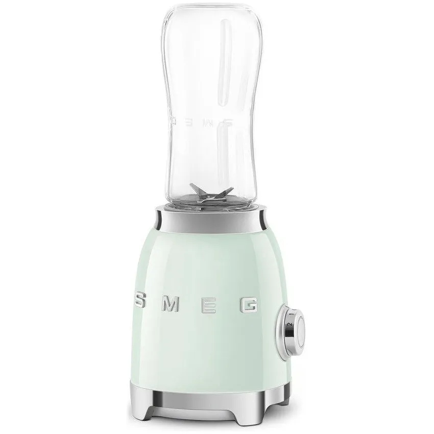 Smeg PBF01PGEU blender pastelgroen, foto 2