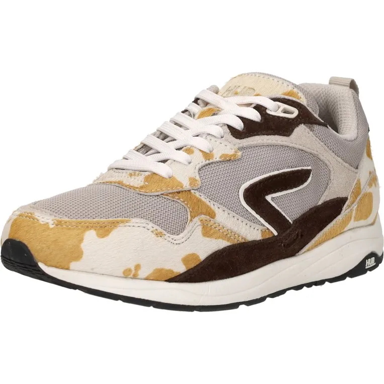 Hub Glide 2.0 sneakers beige, foto 4