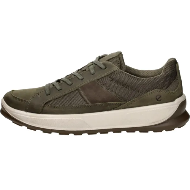 Ecco Byway 2.0 veterschoen groen, foto 2