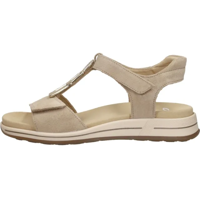 Ara Osaka-S sandaal beige, foto 2