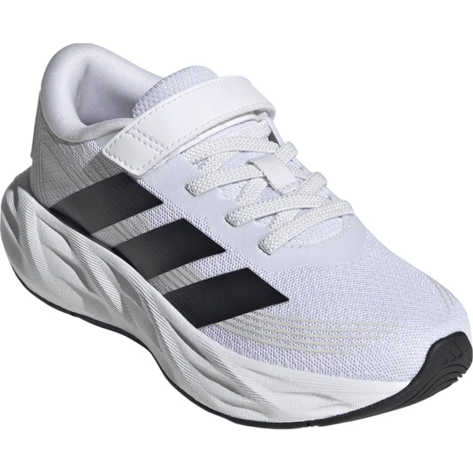 Adidas Galaxy 8 EL C sneakers wit/zwart, foto 6