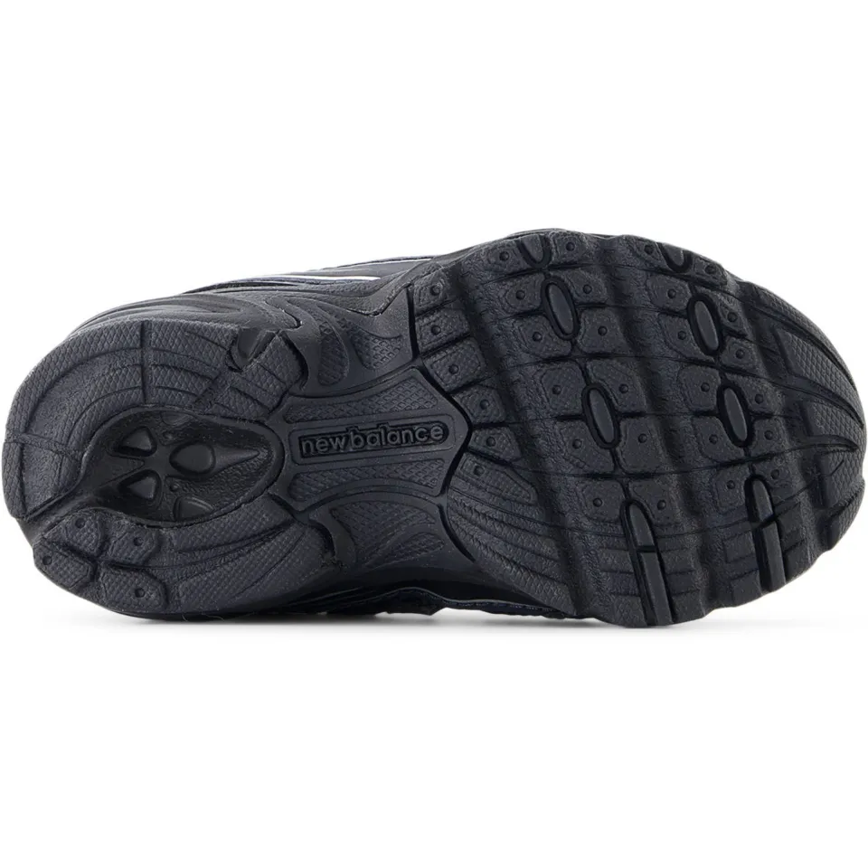 New Balance 740 babysneakers zwart, foto 3