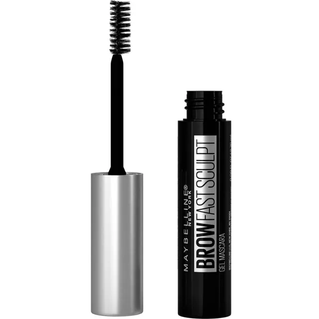 Maybelline New York Brow Fast Sculp wenkbrauwmascara - 10 Clear