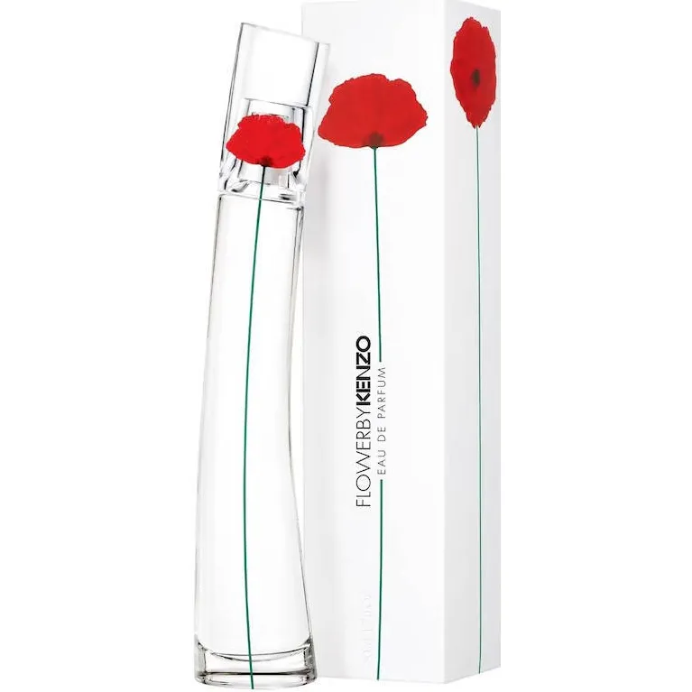 Kenzo Flower eau de parfum - 50 ml, foto 2